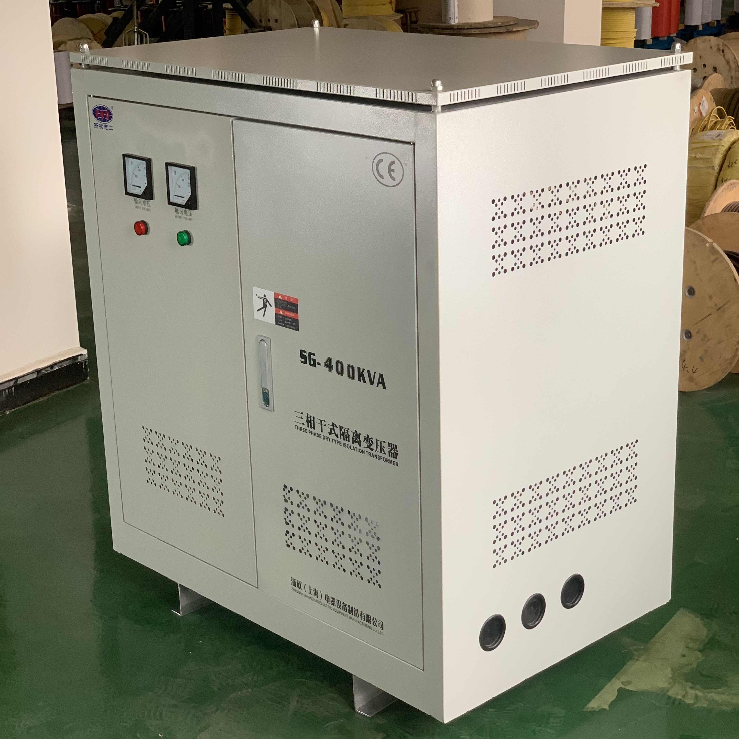 100KVA/150KVA/200KVA三相變壓器-100KVA/150KVA/200KVA三相變壓器