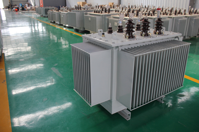 S11-315KVA 500KVA 630KVA電力變壓器-S11-315KVA 500KVA 630KVA電力變壓器